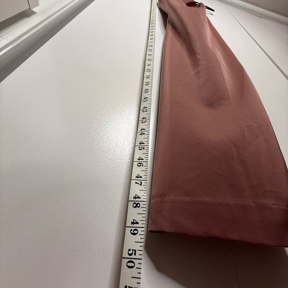 NBD - Malia Midi Dress in Mauve - Small - Picture 8 of 12